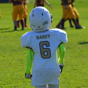 Meet your Posher, Tyson